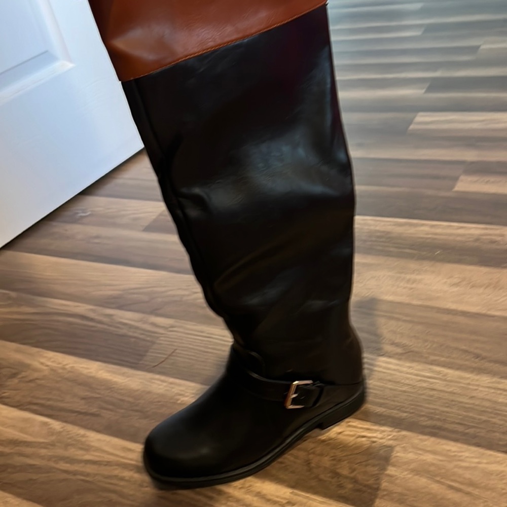 Brand new Classic Riding boot!